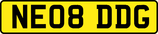 NE08DDG