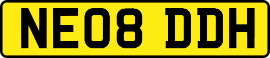 NE08DDH