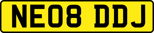 NE08DDJ