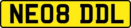 NE08DDL