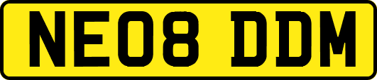NE08DDM