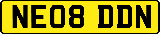 NE08DDN