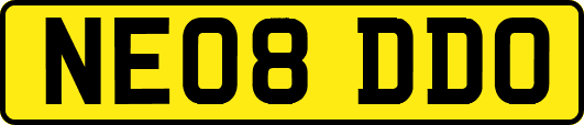 NE08DDO