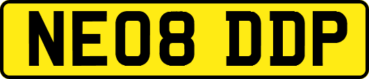 NE08DDP