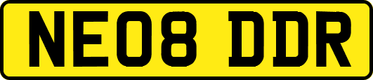 NE08DDR