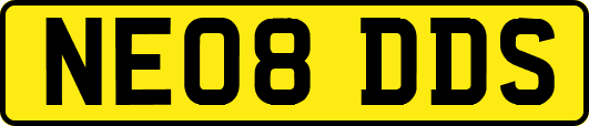 NE08DDS