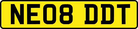 NE08DDT