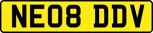 NE08DDV