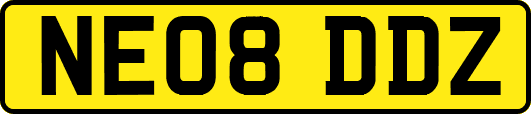 NE08DDZ