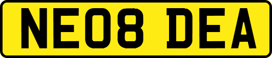 NE08DEA