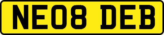 NE08DEB