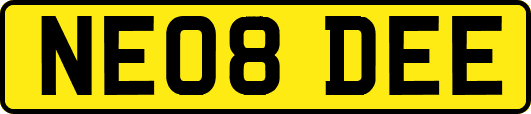 NE08DEE