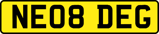 NE08DEG