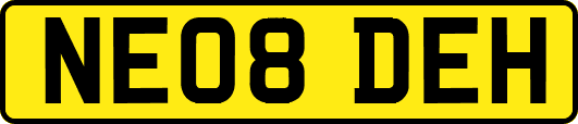 NE08DEH