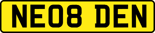 NE08DEN