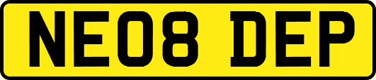NE08DEP