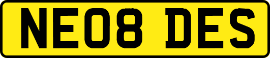 NE08DES