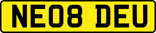 NE08DEU