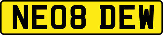NE08DEW