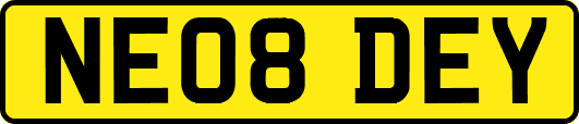 NE08DEY