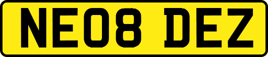 NE08DEZ