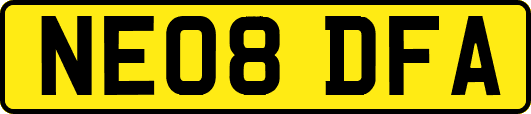 NE08DFA