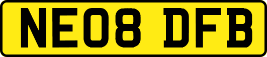 NE08DFB