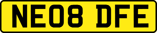 NE08DFE