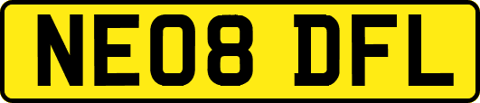 NE08DFL