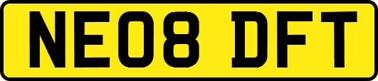 NE08DFT