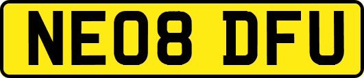 NE08DFU