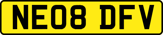 NE08DFV