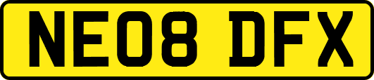 NE08DFX