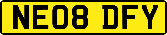 NE08DFY