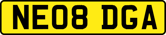 NE08DGA