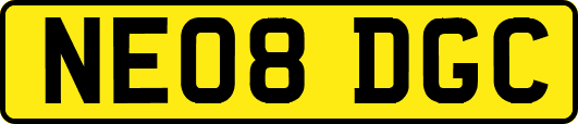NE08DGC