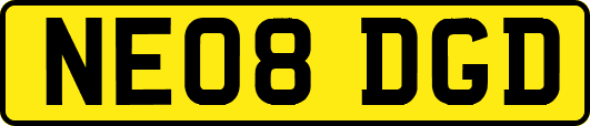 NE08DGD