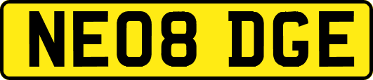 NE08DGE