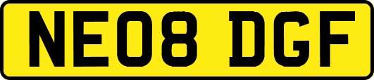 NE08DGF