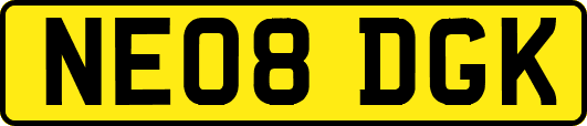 NE08DGK