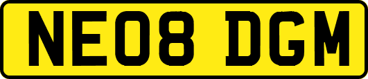 NE08DGM