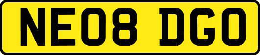 NE08DGO