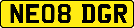 NE08DGR