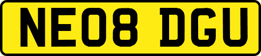 NE08DGU