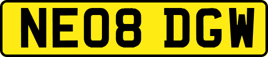 NE08DGW