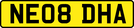 NE08DHA