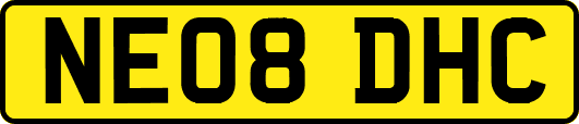 NE08DHC
