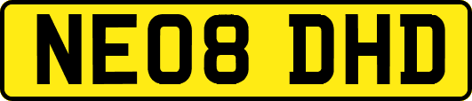 NE08DHD