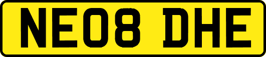NE08DHE