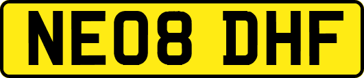 NE08DHF